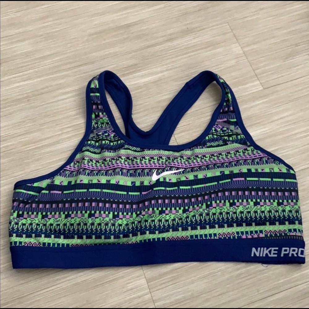 Nike Women’s Sports Bra